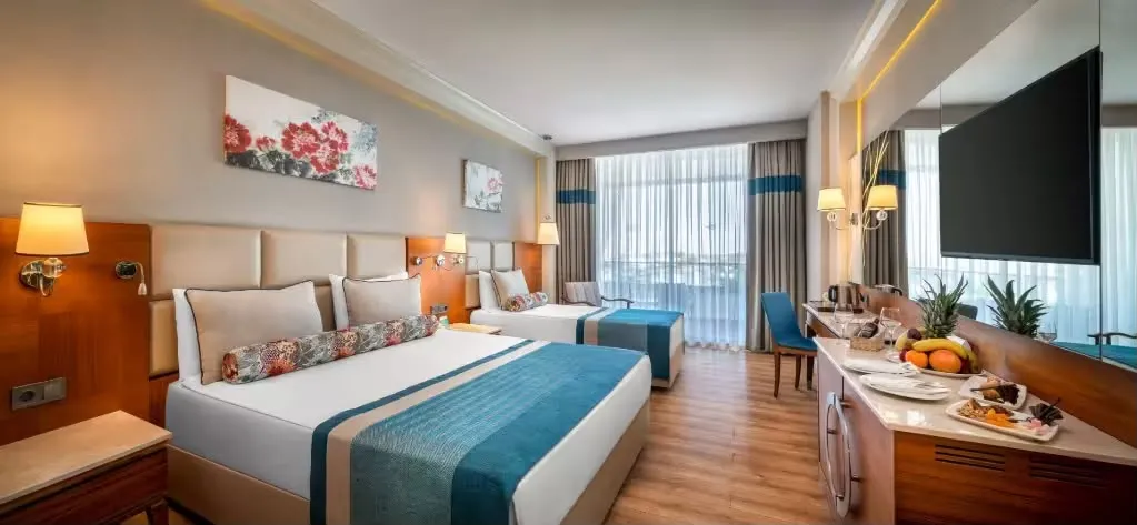 Sensitive Premium Resort & Spa