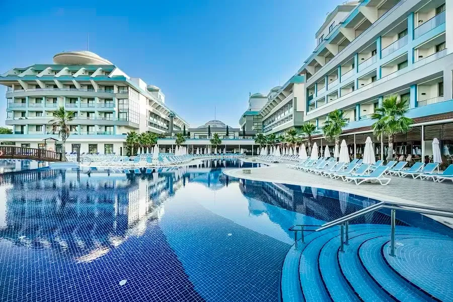 Sensitive Premium Resort & Spa