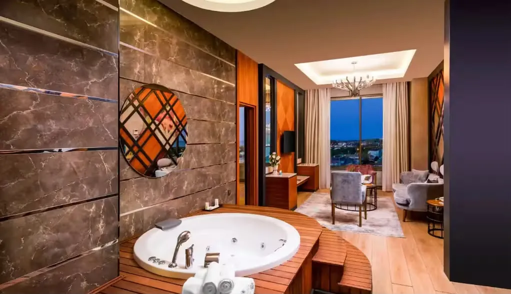 Sensitive Premium Resort & Spa
