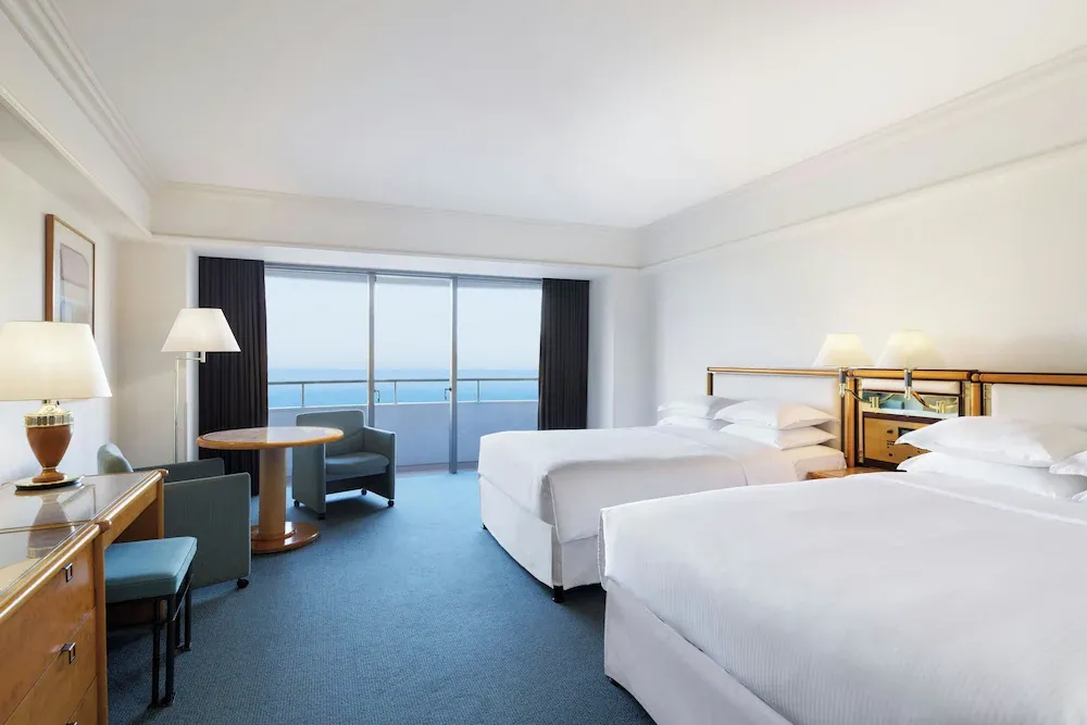 Sheraton Grande Tokyo Bay Hotel