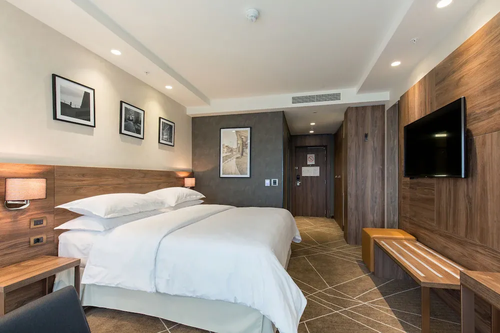 Sheraton Novi Sad