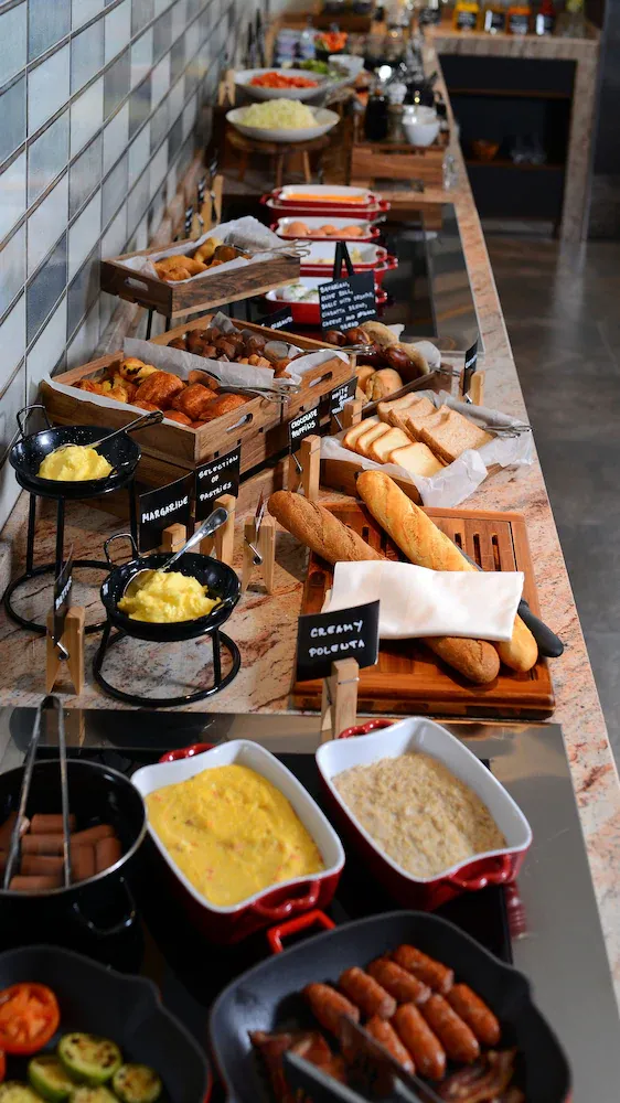 Sheraton Novi Sad