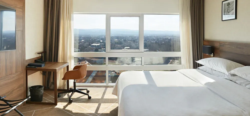 Sheraton Novi Sad