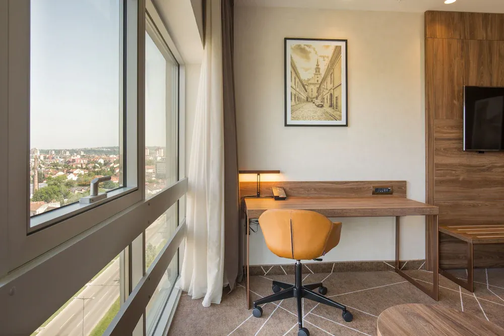 Sheraton Novi Sad