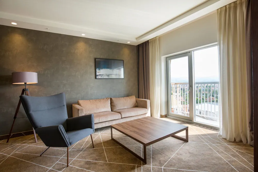 Sheraton Novi Sad