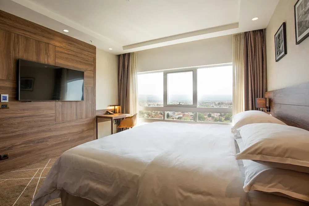 Sheraton Novi Sad