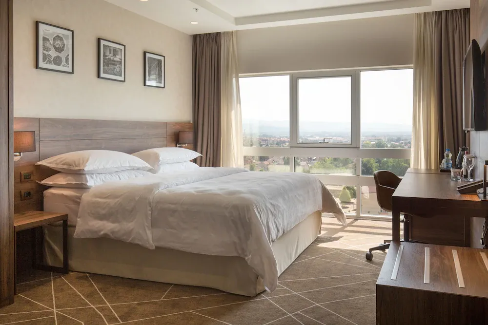 Sheraton Novi Sad