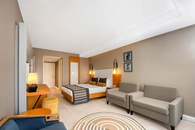 Sidera Kirman Premium