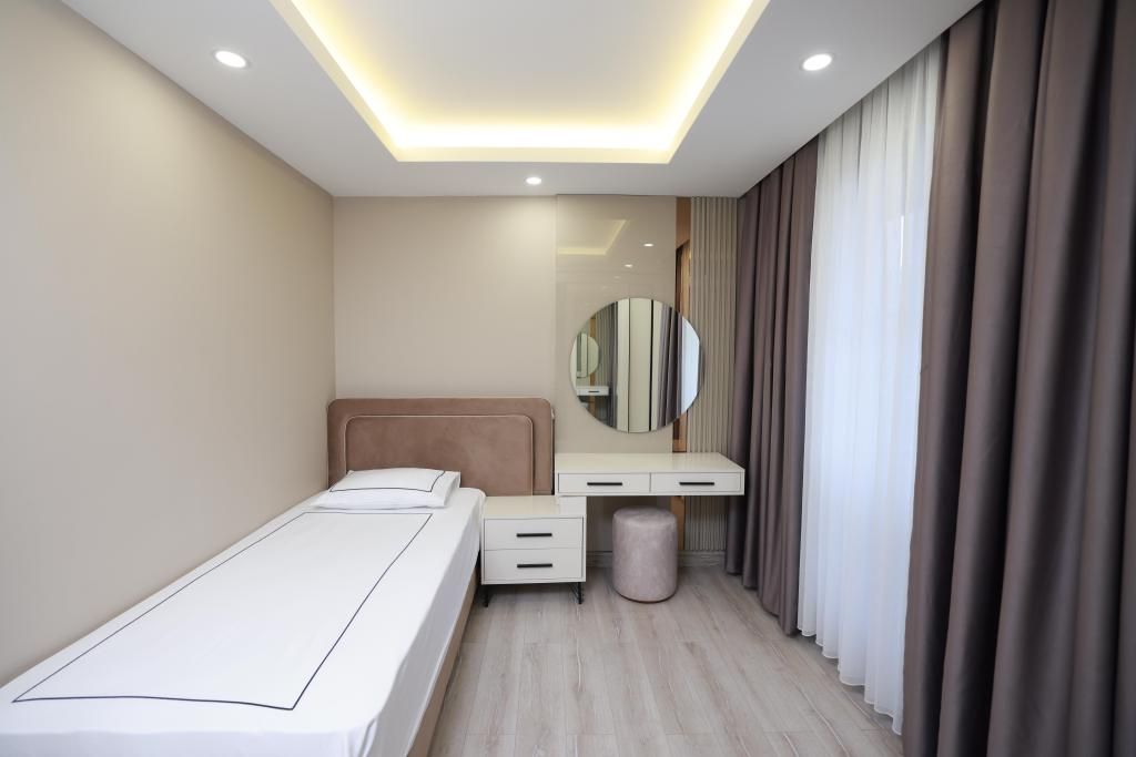 ANEMON DİYARBAKIR SUİT & REZİDANS OTEL