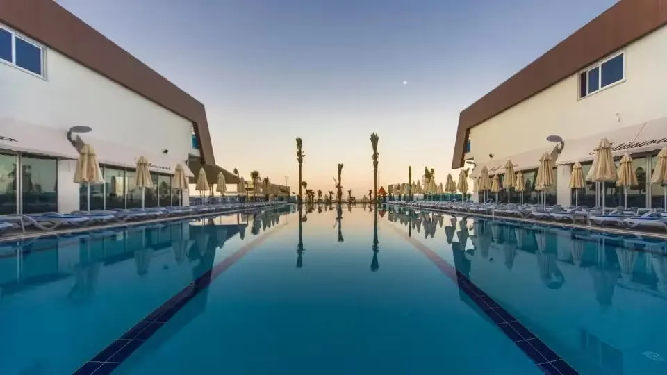 Sun Star Resort Hotel