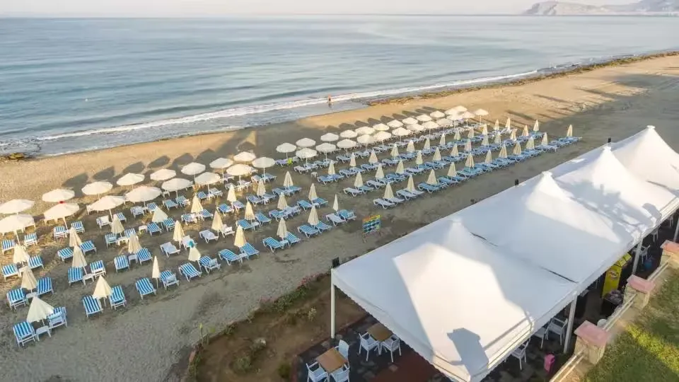 Sun Star Resort Hotel