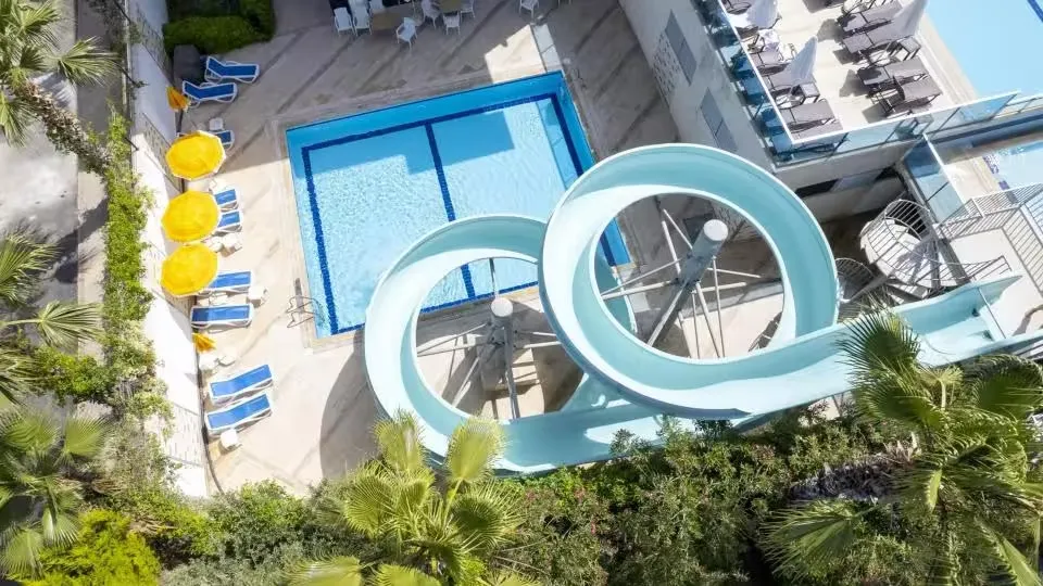 Sun Star Resort Hotel