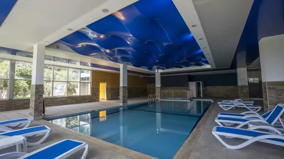 Sun Star Resort Hotel