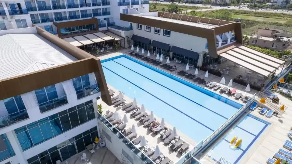 Sun Star Resort Hotel