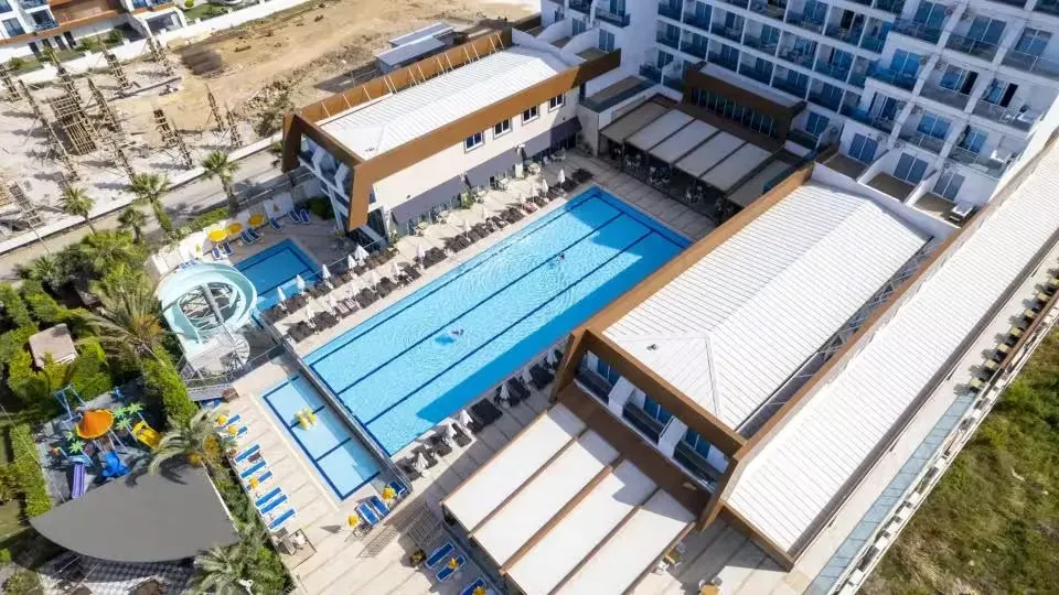 Sun Star Resort Hotel