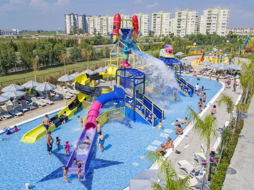 ROYAL SEGİNUS