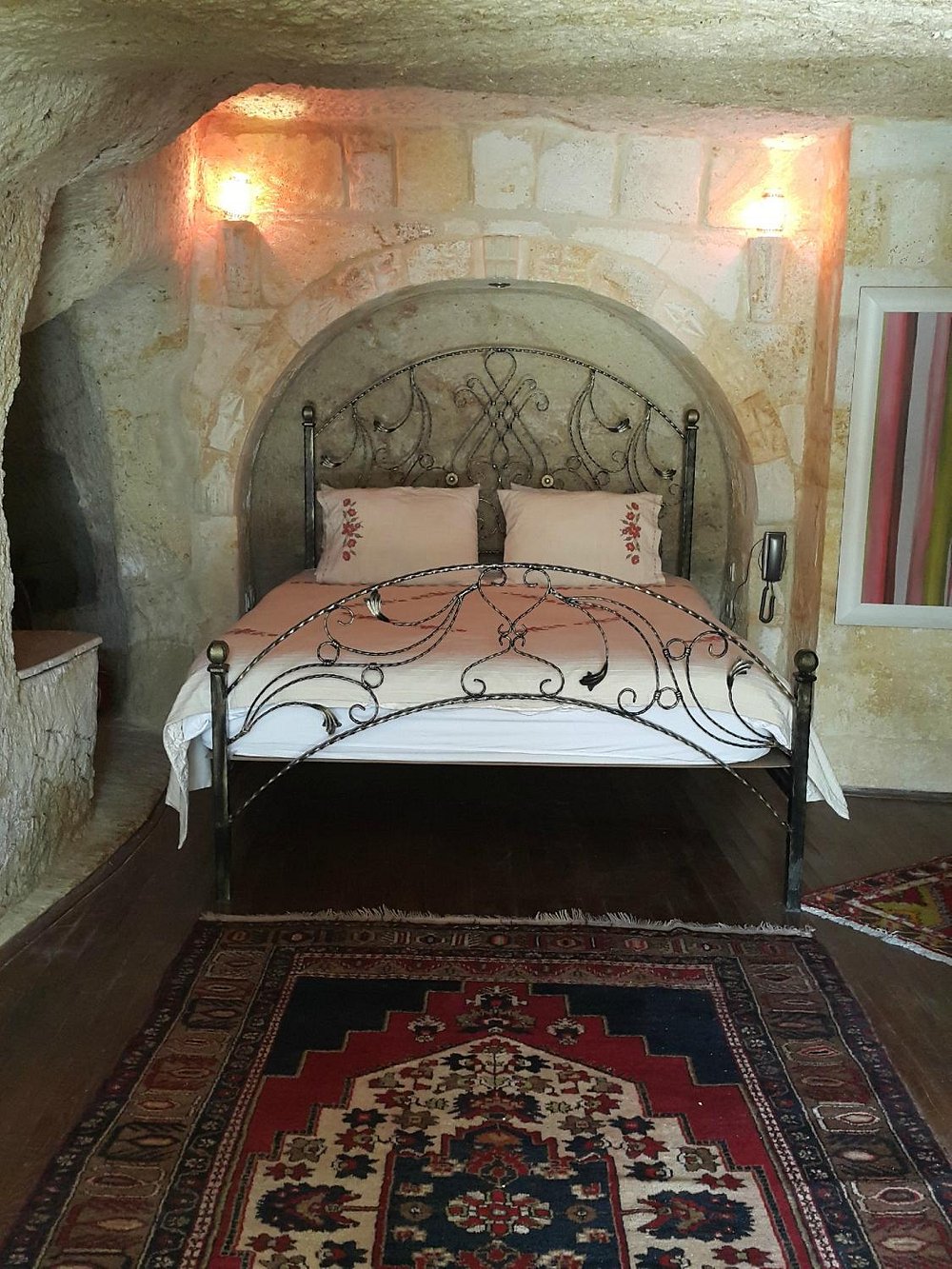 ROCA CAPPADOCİA