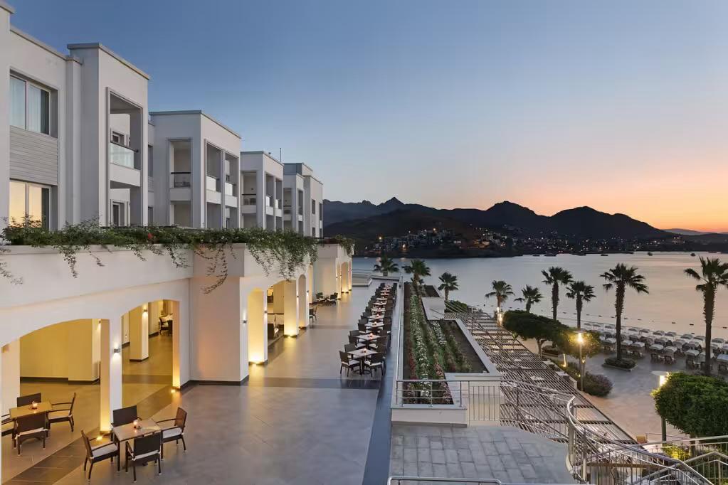 Xanadu Island Bodrum