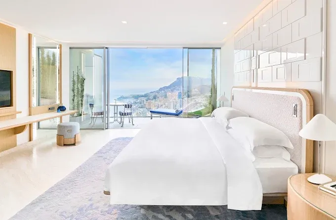 The Maybourne Riviera