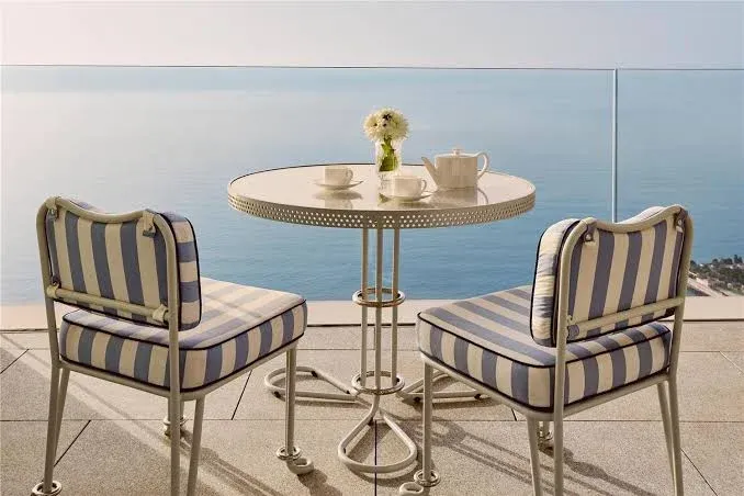 The Maybourne Riviera