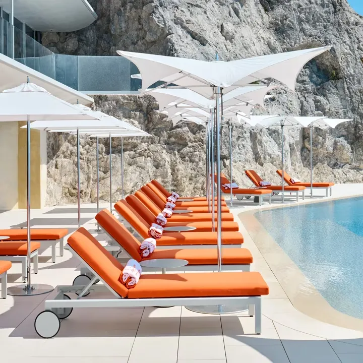 The Maybourne Riviera