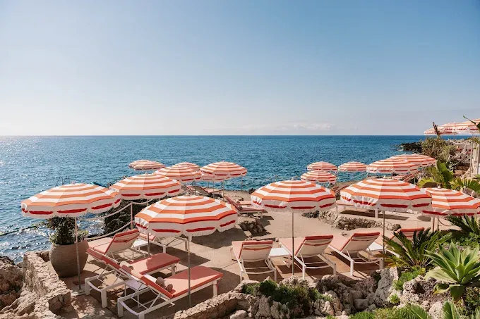 The Maybourne Riviera