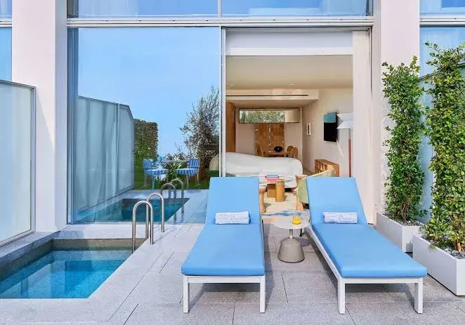 The Maybourne Riviera