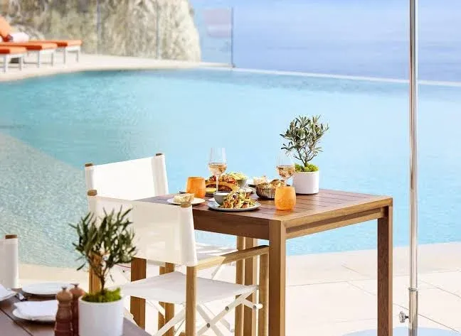 The Maybourne Riviera