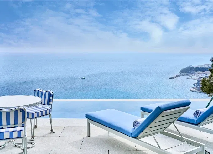 The Maybourne Riviera