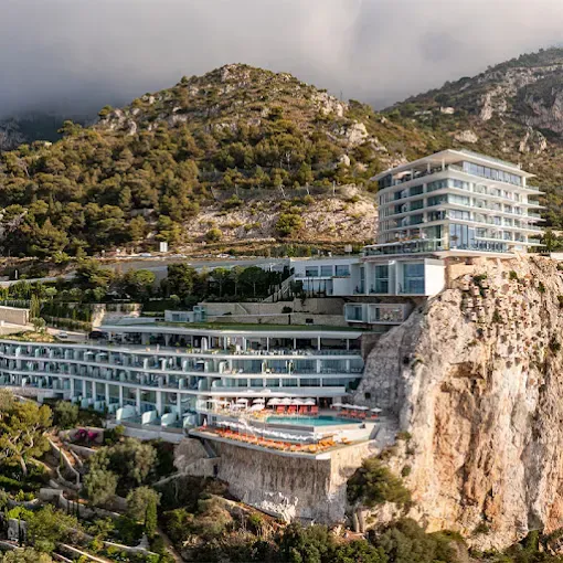 The Maybourne Riviera