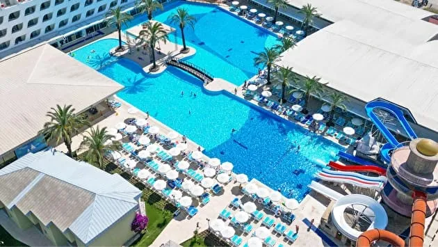 Transatlantik Hotel & Spa