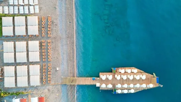 Transatlantik Hotel & Spa