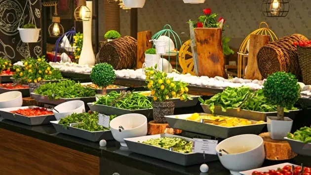 Transatlantik Hotel & Spa