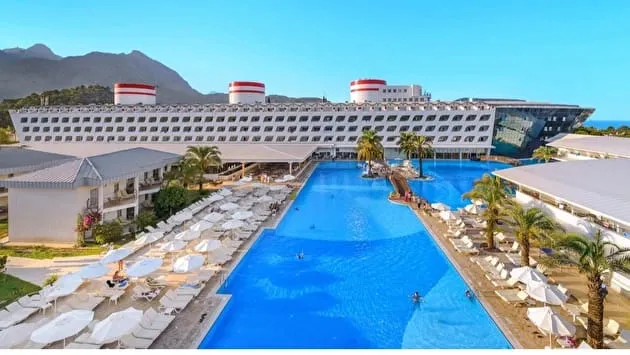 Transatlantik Hotel & Spa