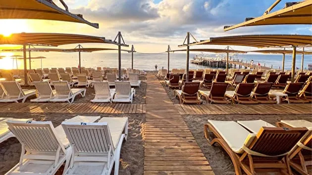 Transatlantik Hotel & Spa