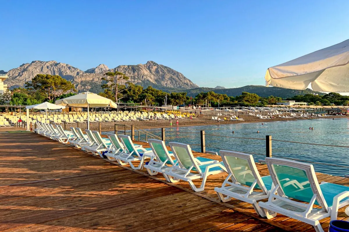 Transatlantik Hotel & Spa