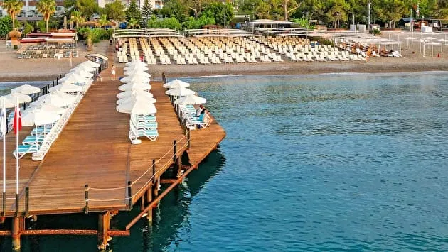 Transatlantik Hotel & Spa