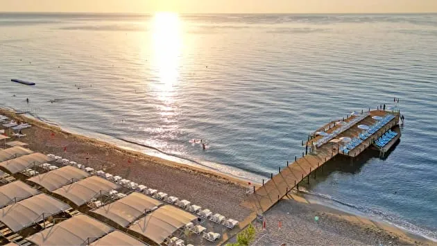 Transatlantik Hotel & Spa