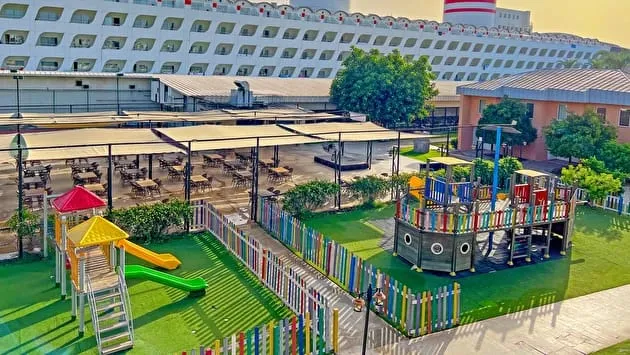 Transatlantik Hotel & Spa