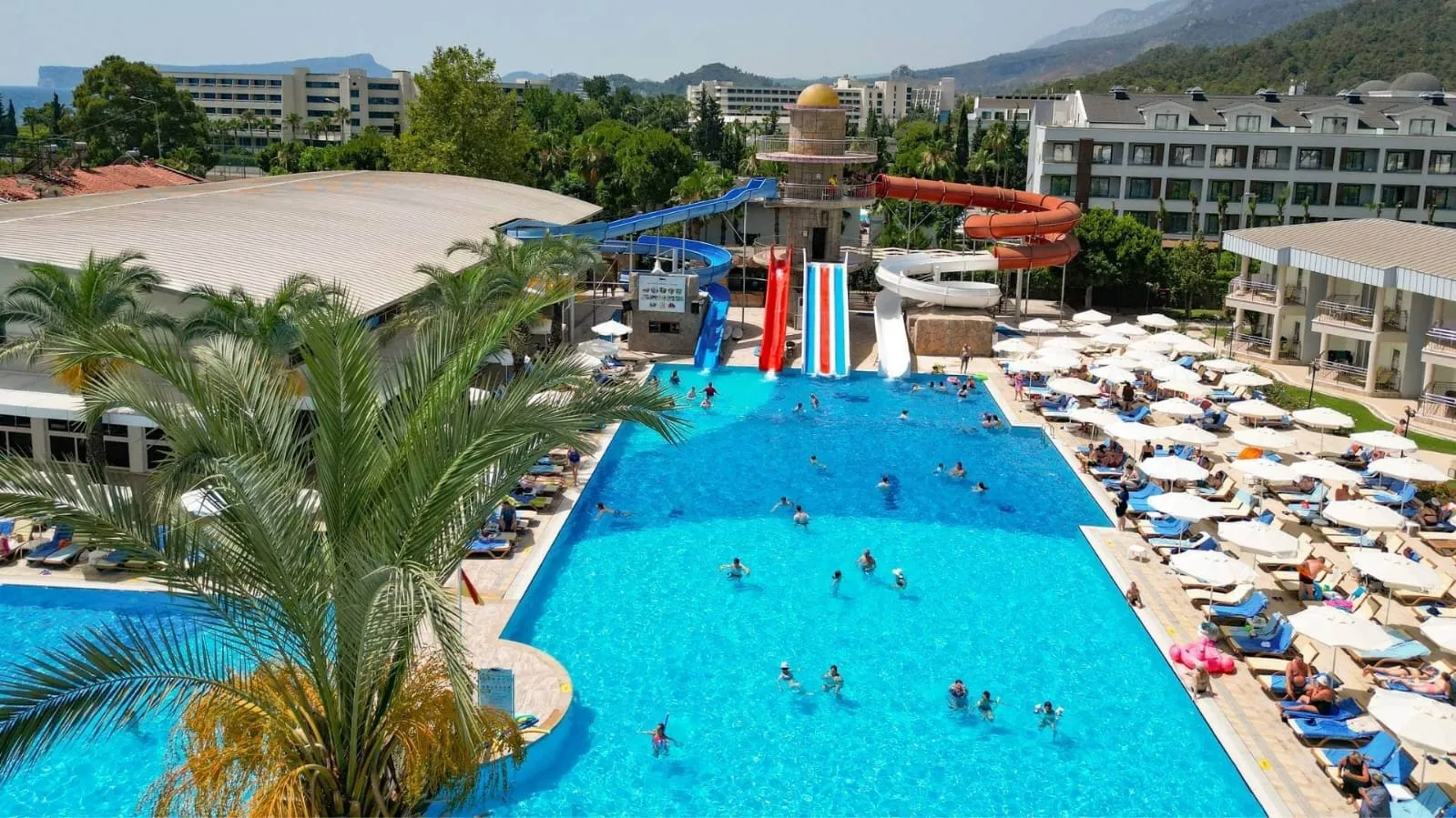 Transatlantik Hotel & Spa