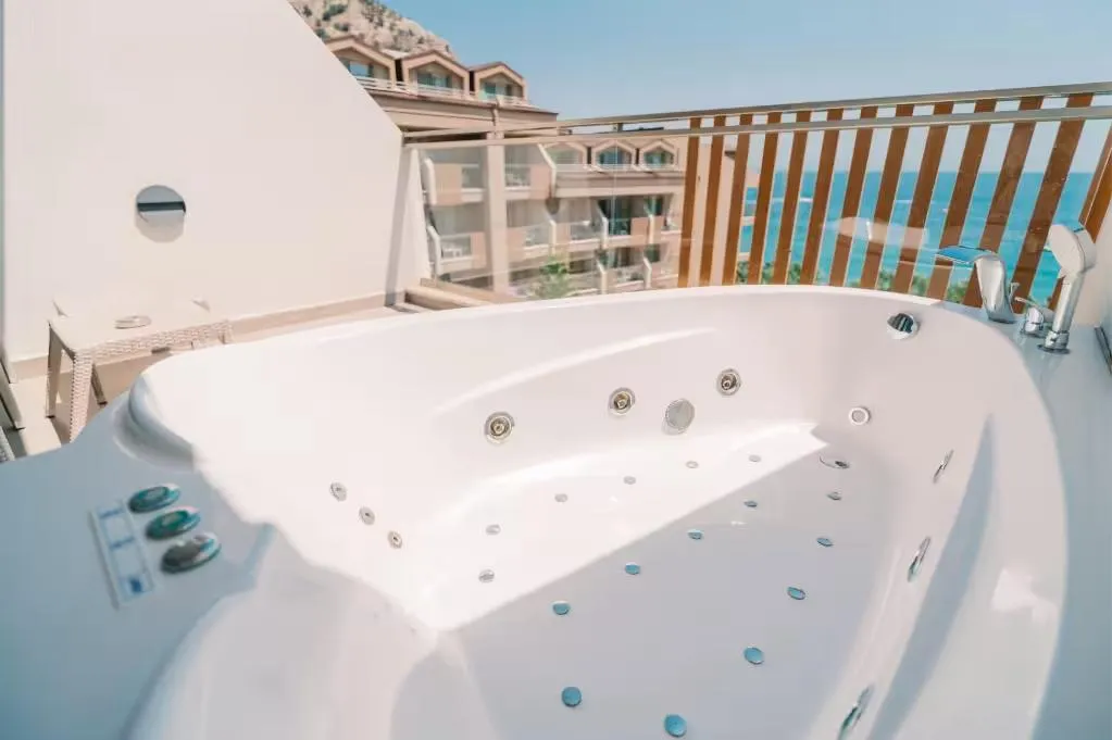 Turunç Premium Hotel