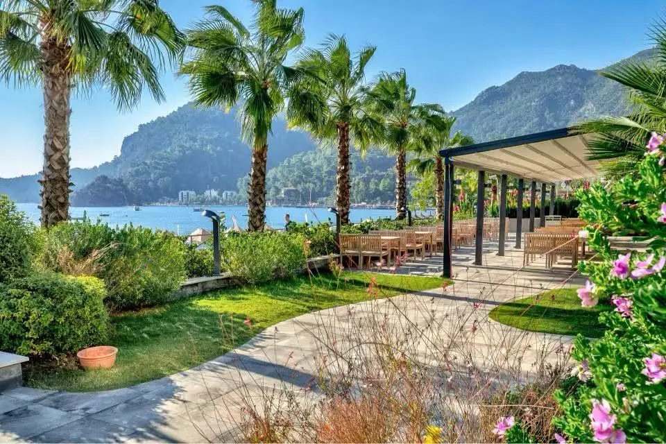 Turunç Premium Hotel