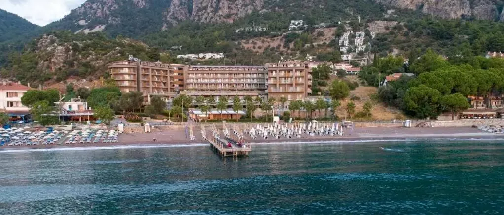 Turunç Premium Hotel