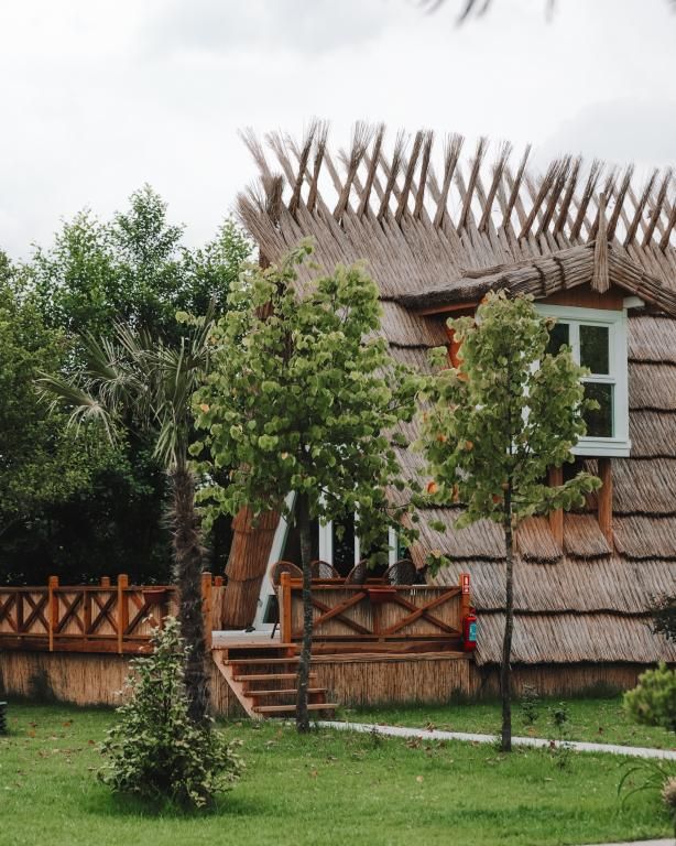 DEDEMAN VILLAGE SAPANCA