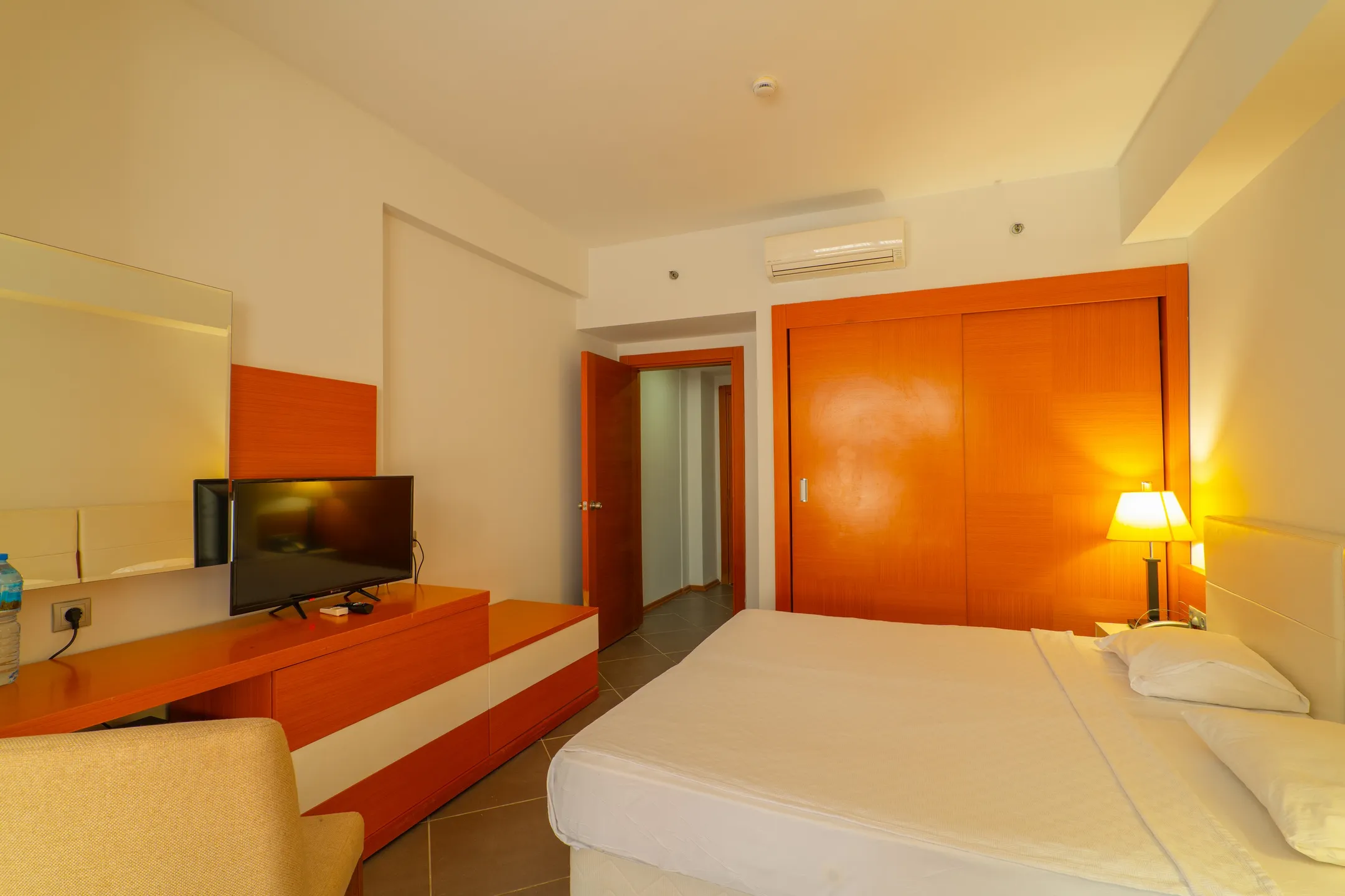 KARYA FAMİLY RESORT