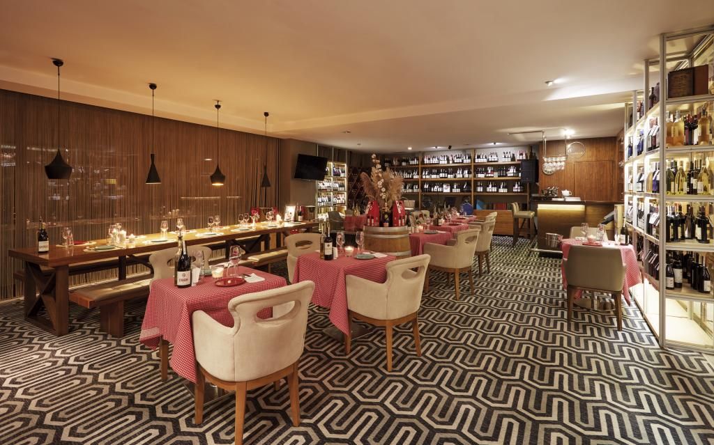 ANEMON ANKARA