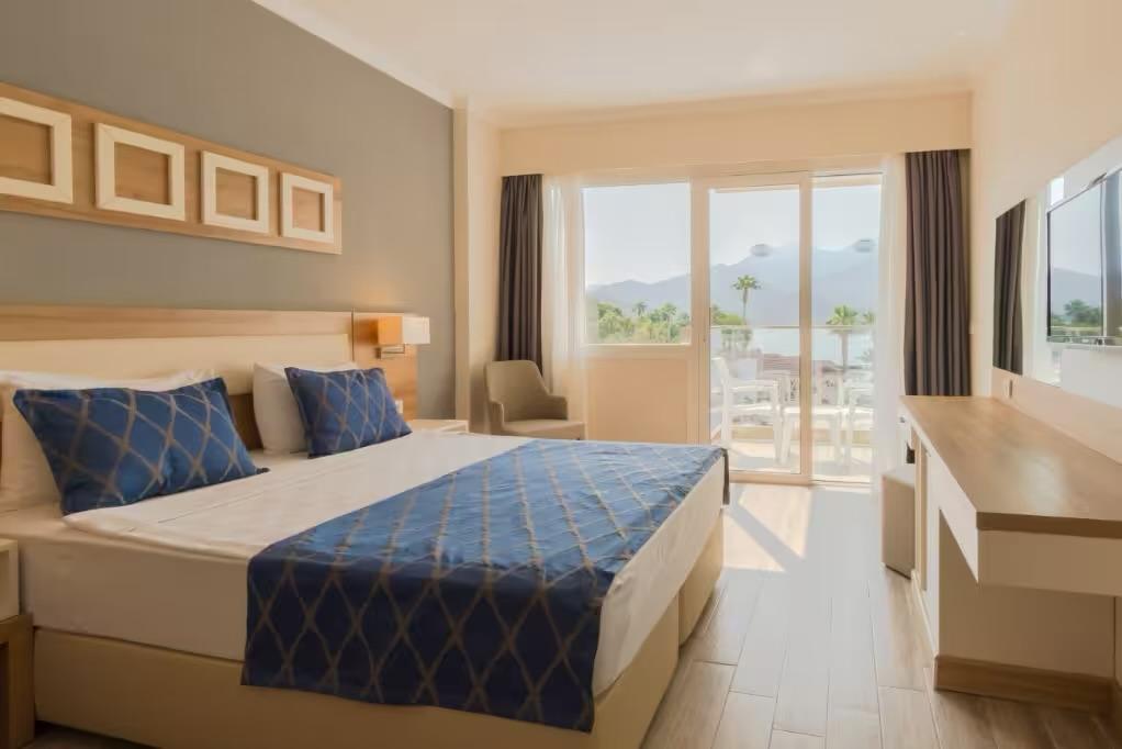 Fortezza Beach Resort