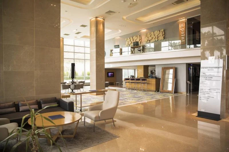 ANEMON İSKENDERUN