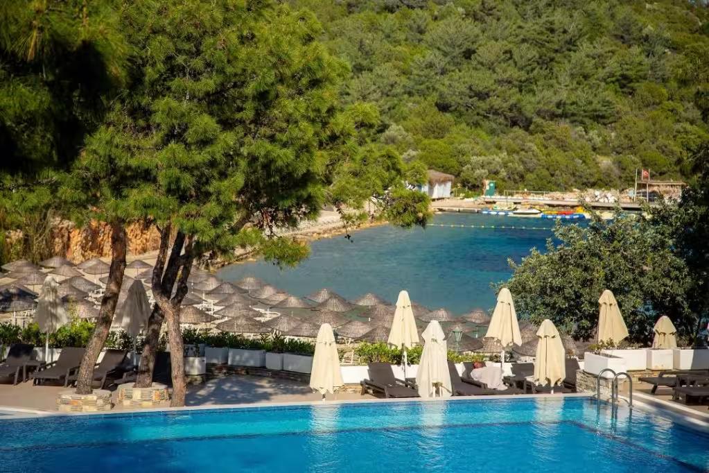 Bodrum Park Resort