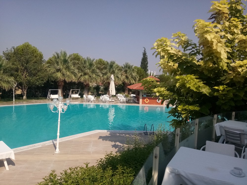 LYCUS RİVER